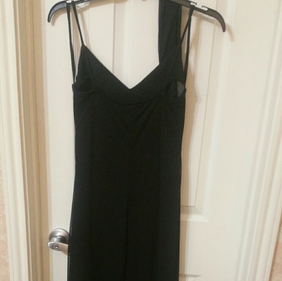 PROM/PARTY DRESS - Picture 4 of 4